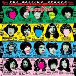 Rolling Stones - Some Girls CD – Zboží Mobilmania