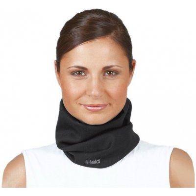 Held nákrčník GORE-WINDSTOPPER black – Hledejceny.cz