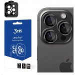 3mk Apple iPhone 14 Pro/14 Pro Max Pro Graphite 5903108484060 – Zboží Živě