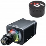 SIMAGIC Professional Wheel Base Alpha EVO 12 Nm – Zboží Živě