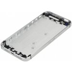 Kryt Apple iPhone 6 zadní stříbrný – Zboží Živě