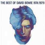 Bowie David - Best Of 1974 - 1979 – Hledejceny.cz