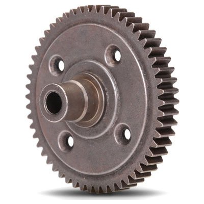 Traxxas čelní ozubené kolo 54T 32DP pro centrální diferenciál – Sleviste.cz
