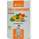 Liftea Dýně a lichořeřišnice 30 tobolek – Hledejceny.cz