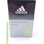 adidas Pure Game voda po holení 100 ml – Zboží Mobilmania