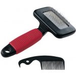 Ferplast Gro Kartáč pro psy S – Zboží Dáma