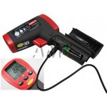 UNI-T UT301A Pyrometr – Zboží Mobilmania