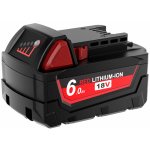 Milwaukee M18 HB5.5 18V 5.5Ah 4932464712 – HobbyKompas.cz