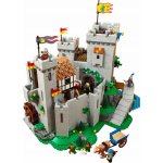 LEGO® Icons 10305 Hrad Lvího rytíře – Zboží Dáma