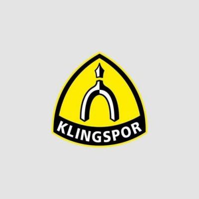 Pásky na suchý zip PS 33 CK pro vibrační brusky KLINGSPOR Varianta: PS 33 CK 115X230 P100 – Zboží Dáma