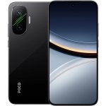 POCO F7 12GB/512GB Black – Zboží Živě