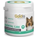 Goldis Dental Care 100 g – Hledejceny.cz