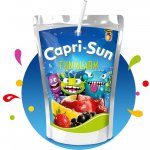 Capri-Sun Orange 200 ml – Zbozi.Blesk.cz