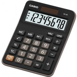 Casio MX 8 B