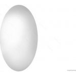 Amirro Kastor broušené elipsa 90 x 50 cm 610-788 – Zboží Dáma