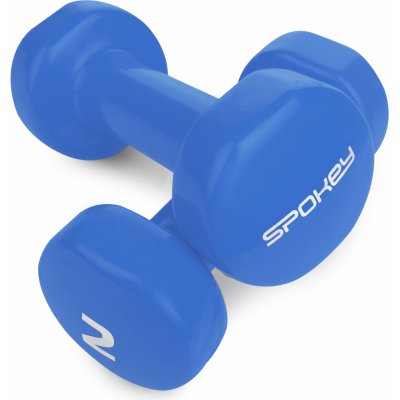 Spokey Shape IV 2 x 2 kg – Zboží Mobilmania