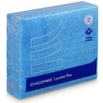 Chicopee lavette plus utěrka Modrá 74535 PAK 25 ks – HobbyKompas.cz