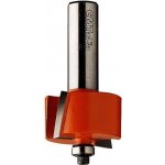 Cmt Falcovací fréza na polodrážku H9,5 D31,7x19 S=8 HM C93531811 – Sleviste.cz