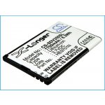 Cameron Sino CS-SDV350SL 3.7V Li-ion 1700mAh černá - neoriginální – Zbozi.Blesk.cz