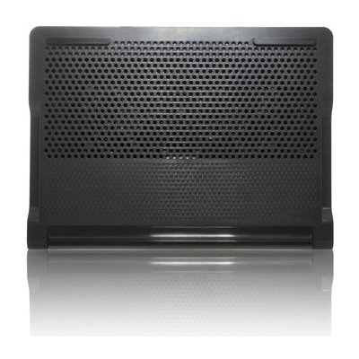 Targus® Chill Mat + With 4-Port 2.0 Hub Black – Zbozi.Blesk.cz