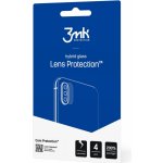 3MK 4x Tvrzené sklo pro fotoaparát Apple iPhone 13 Pro 34911 – Zboží Živě