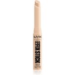 NYX Professional Makeup Pro Fix Stick Correcting Concealer korektor 03 Alabaster 1,6 g – Zboží Dáma