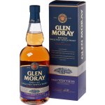 Glen Moray Elgin Classic Port Cask Finish 40% 0,7 l (karton) – Hledejceny.cz