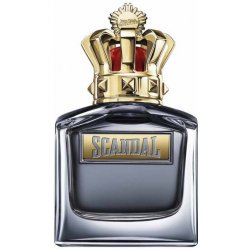 Jean Paul Gaultier Scandal toaletní voda pánská 100 ml tester