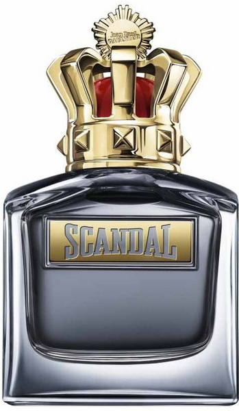 Jean Paul Gaultier Scandal toaletní voda pánská 100 ml tester