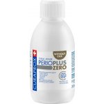 Curaprox Perio Plus+ Zero 200 ml – Zboží Mobilmania