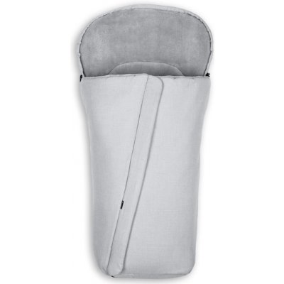 Hauck Footmuff Winter šedý – Hledejceny.cz
