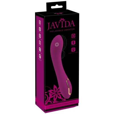 Javida Inflatable JAVIDA