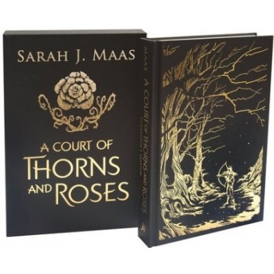 Court of Thorns and Roses Collector's Edition