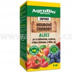 AgroBio INPORO ALBIT HOUBOVÉ CHOROBY 20 ml – Zboží Dáma