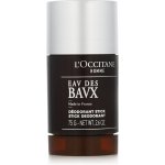 L'Occitane Eau Des Baux Men deostick 75 ml – Hledejceny.cz