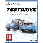 Test Drive Unlimited: Solar Crown – Zbozi.Blesk.cz