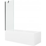 MEXEN Cubik 160 x 70 cm 550316070X9506000070 – Hledejceny.cz