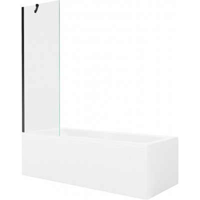 MEXEN Cubik 160 x 70 cm 550316070X9506000070 – Hledejceny.cz