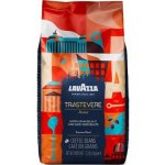 Lavazza TRASTEVERE Roma zrnková 1 kg – Hledejceny.cz