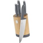 Berlingerhaus BH 2680 se stojanem Bamboo Aspen Collection 6 ks – Zboží Mobilmania