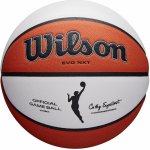 Wilson WNBA Official Game – Sleviste.cz