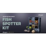 Deeper Nahazovací Sonar Chirp+2 Fish Spotter Kit – Hledejceny.cz