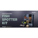 Deeper Nahazovací Sonar Chirp+2 Fish Spotter Kit – Zbozi.Blesk.cz