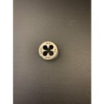 Závitové očko M5 - ČSN 223210 - HSS - NAREX - 6g – Hledejceny.cz