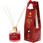 Arôme Difuzér s tyčinkami Apple and Cinnamon 100 ml – Hledejceny.cz