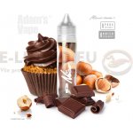 Adams vape S&V Něco dobrýho 10 ml – Zboží Mobilmania