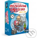 Albi Rozmluvíme Česko Work & Jobs – Zboží Živě