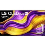 LG OLED83G54LW – Zboží Živě