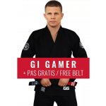 Gi BJJ Ground Game Gamer – Zboží Dáma