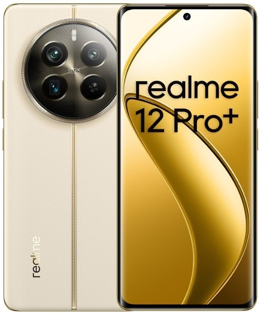 Realme 12 Pro+ 5G 8GB/256GB